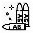 Kugeln  Symbol