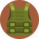 Kugelsicher Soldat Armee Symbol