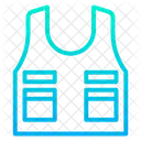 Kugelsicher  Symbol