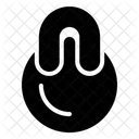 Spielen Schiessen Setzen Icon