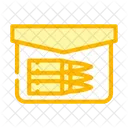 Kugeltasche  Symbol