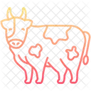 Kuh  Symbol