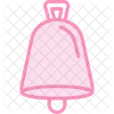 Kuhglocke Nahaufnahme Bauernhof Symbol