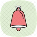 Kuhglocke Nahaufnahme Kuhglocke Nahaufnahme Symbol