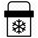 Kühlbox  Symbol