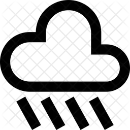Kühle region  Symbol