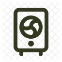 Kühler  Symbol