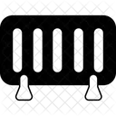 Heizkorper Heizungsheizkorper Hausheizung Symbol