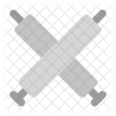 Cooler-Ordner  Symbol