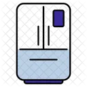 Kühlschrank  Symbol