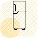 Kuhlschrank Symbol