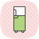 Kuhlschrank Symbol