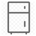 Kühlschrank  Symbol