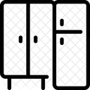 Kühlschrank  Symbol