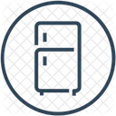 Kühlschrank  Symbol