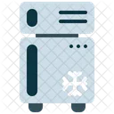 Kühlschrank  Symbol