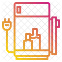 Kuhlschrank Haushaltsgerate Elektro Icon