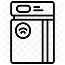 Kuhlschrank Gefrierschrank Gefrierschrank Symbol