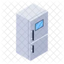 Kühlschrank  Icon