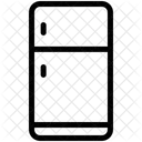 Kühlschrank  Symbol