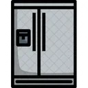 Kühlschrank  Symbol