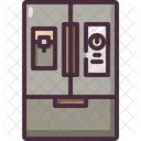 Kühlschrank  Symbol