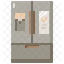 Kühlschrank  Symbol