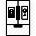 Kühlschrank  Symbol