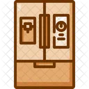 Kühlschrank  Symbol