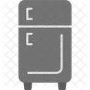 Kühlschrank  Symbol