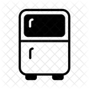 Kühlschrank  Symbol