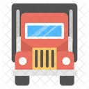 Kühltransporter  Icon