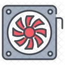 Kühlung  Symbol