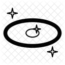 Kuiper Belt Icon