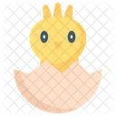 Küken  Symbol