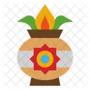 Kumbh Ícone