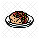 Kumpir Turkish Cuisine 아이콘
