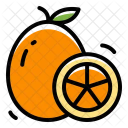 Kumquat  Icon
