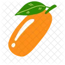 Naranja china  Icono