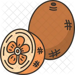 Kumquat  Icon