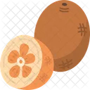 Kumquat  Icon