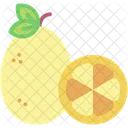 Kumquat  Icon