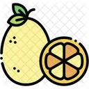 Kumquat  Icon