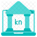 Kuna  Icon