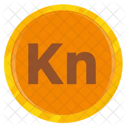 Kuna  Icon