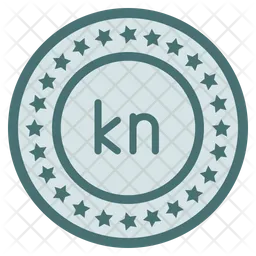 Kuna  Icon