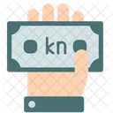 Kuna  Icon