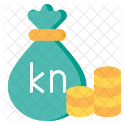 Kuna  Icon