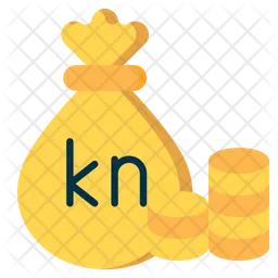 Kuna  Icon