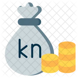 Kuna  Icon